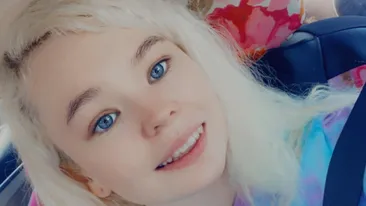 Dezvăluirile unei tinere mămici care a născut o fetiţă de 11 kilograme: Durerile au fost groaznice...