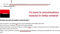 Clienții BRD, atacați de hackeri! Avertismentul lansat de bancă