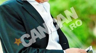 S-a dus la duhovnicul lui, parintele Hariton. Becali petrece Joia Mare in cel mai izolat schit de pe Muntele Athos
