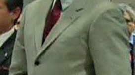 Conrad Murray, acuzat oficial de moartea lui Michael Jackson!