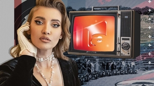 Iulia Albu poartă negocieri intense cu șefii din Antenă! Criticul de modă este la un pas de o super-producție TV, iar CANCAN.RO are toate detaliile!