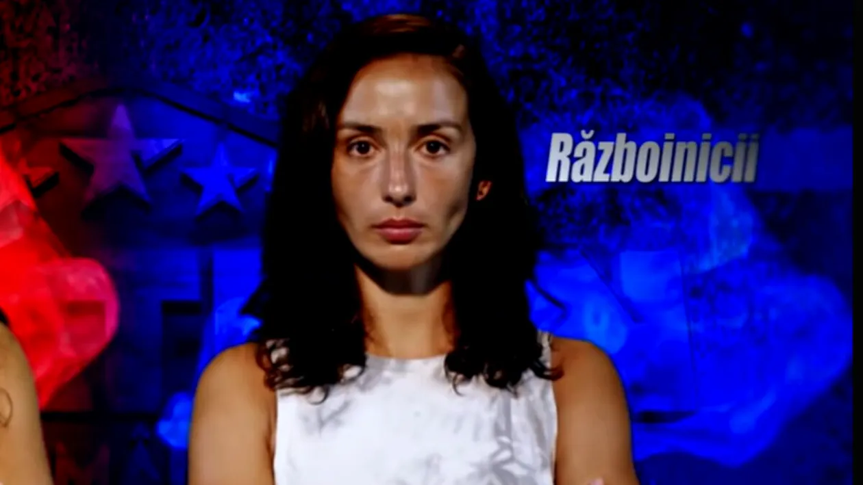 A murit Roxana Moise, fosta concurentă de la Exatlon. Trei copii au rămas acum orfani de mamă