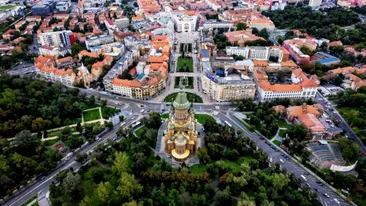 Orașul din România cu cel mai bun nivel de trai în 2026. București, ultimul loc între orașele românești din top