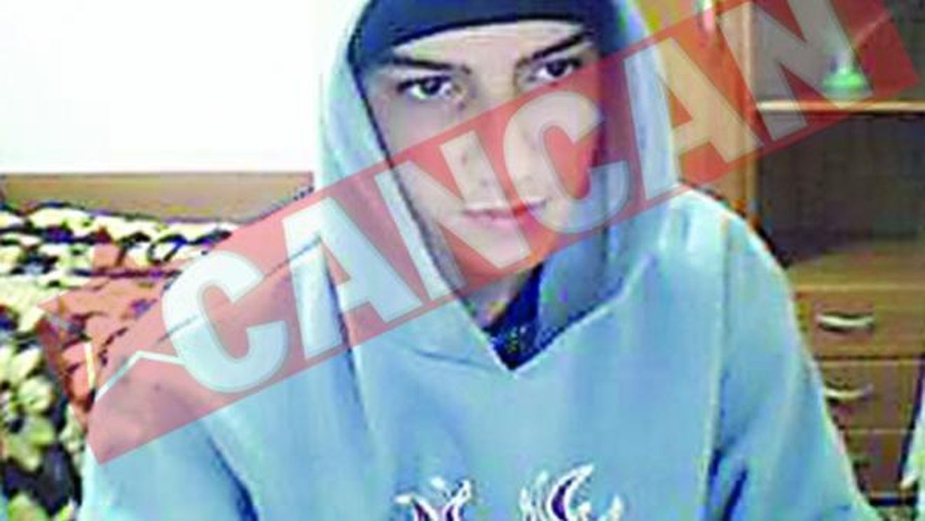 Satanistul de la Hunedoara ramane la Jilava