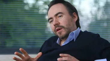 Bobby Paunescu da lovitura in CINEMATOGRAFIE! Steven Spielberg şi Martin Scorsese apar în film