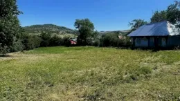 Localitatea din România în care poți cumpăra o casă cu 6500 €. Terenul are 1000 de metri pătrați