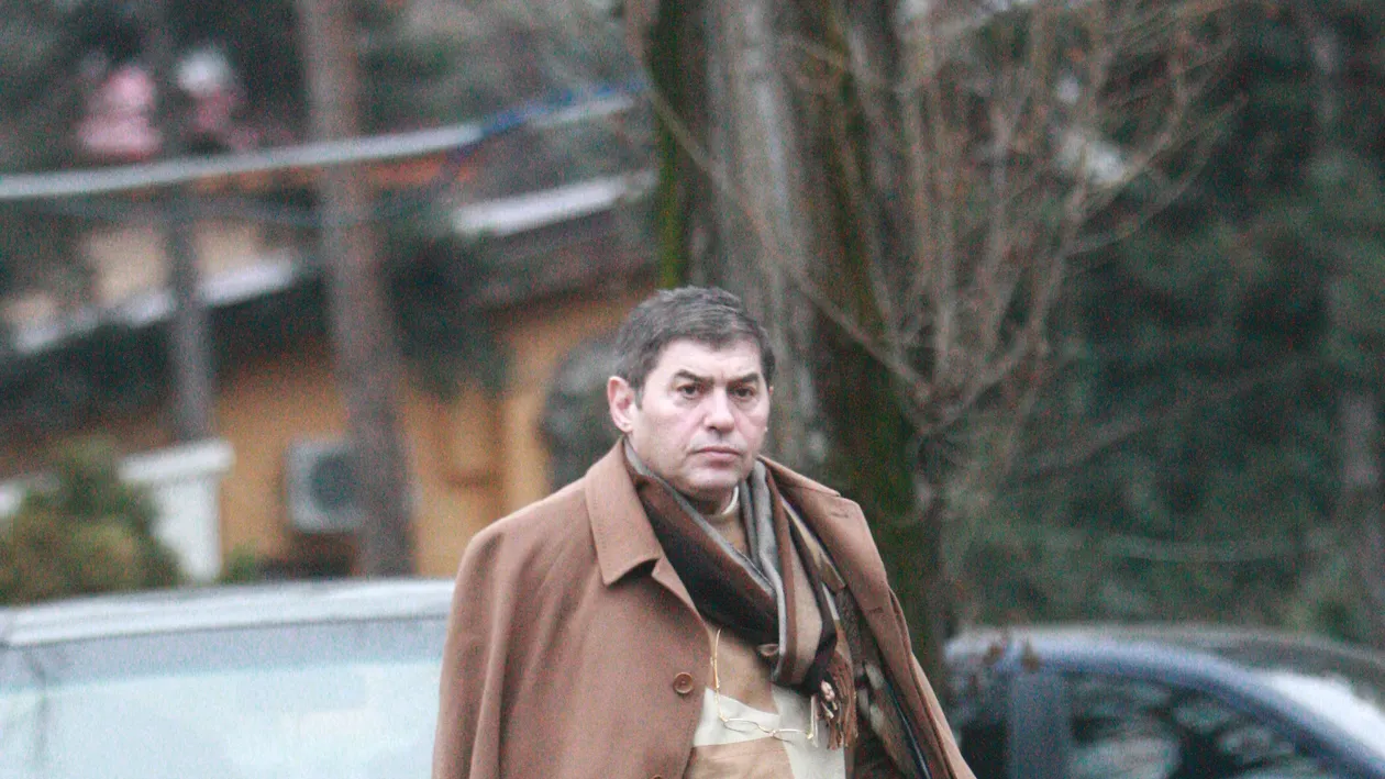 Unul dintre cei mai cunoscuti milionari romani a fost “tocat” de camatari! Il porecleau “tataie” si ii puneau dobanda de 10% pe zi