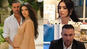 Andreea Sasu, umilită în timpul sarcinii. Philipp Plein a recunoscut: „Am greșit enorm”