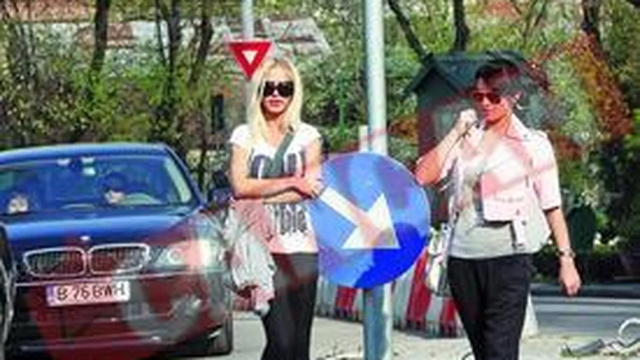 Ii plac bebelusii!