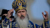 ÎPS Teodosie nu vrea să iasă la pensie. Arhiepiscopul Tomisului a dat în judecată Universitatea Ovidius