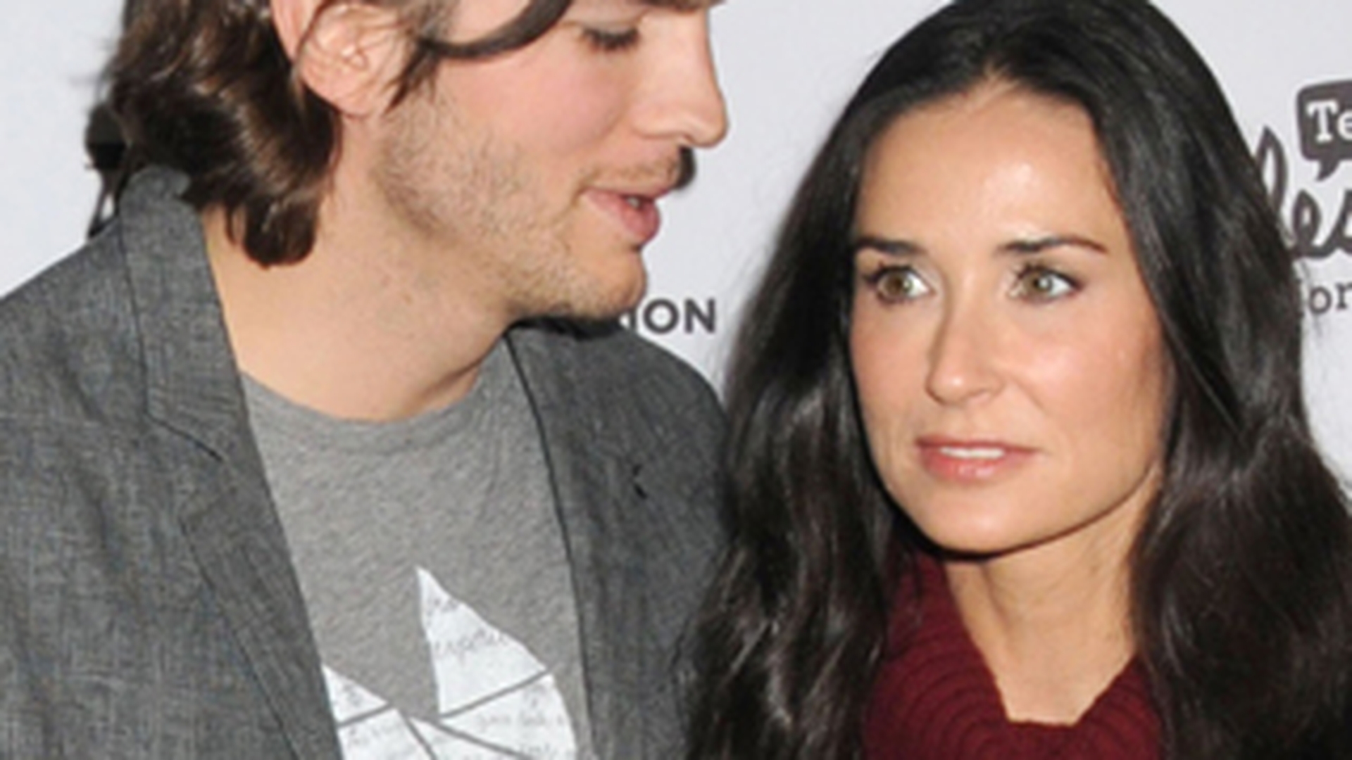 WOW, ce ten perfect are Demi Moore, la 48 de ani!