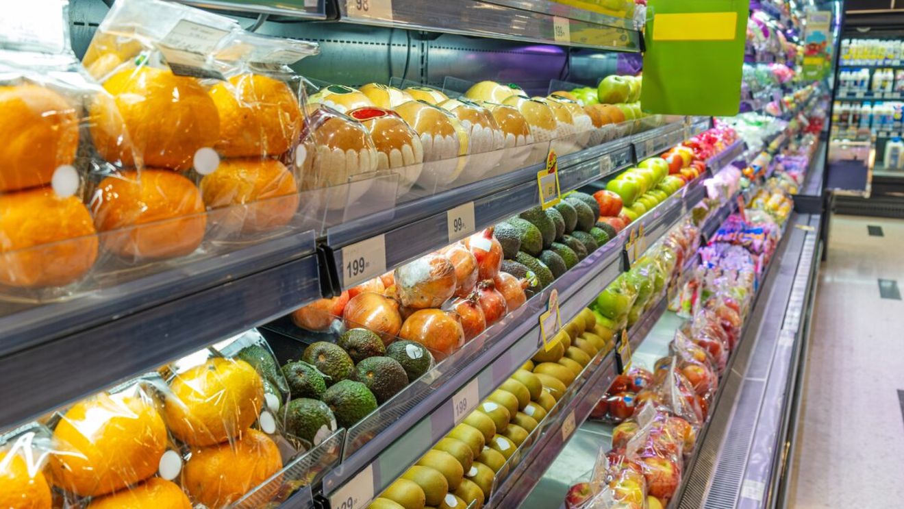 Fructele pe care europenii le adoră și care sunt tot mai pline de pesticide. Avertismentul specialiștilor