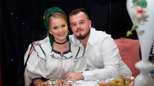 Cum a fost cerută de nevastă, ”viclenește”, cântăreața Andreea Ciocotișan: ”Nu-mi venea să cred!”