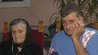 Familia ILENEI CIUCULETE e supărată pe CORNEL GALEŞ: Ştiau de 10 ani despre boala de care suferea artista