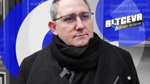 Actorul Nae Alexandru, cel mai tânăr supraviețuitor al cutremurului din `77, dezvăluiri tulburătoare! Trupul bunicii l-a salvat!