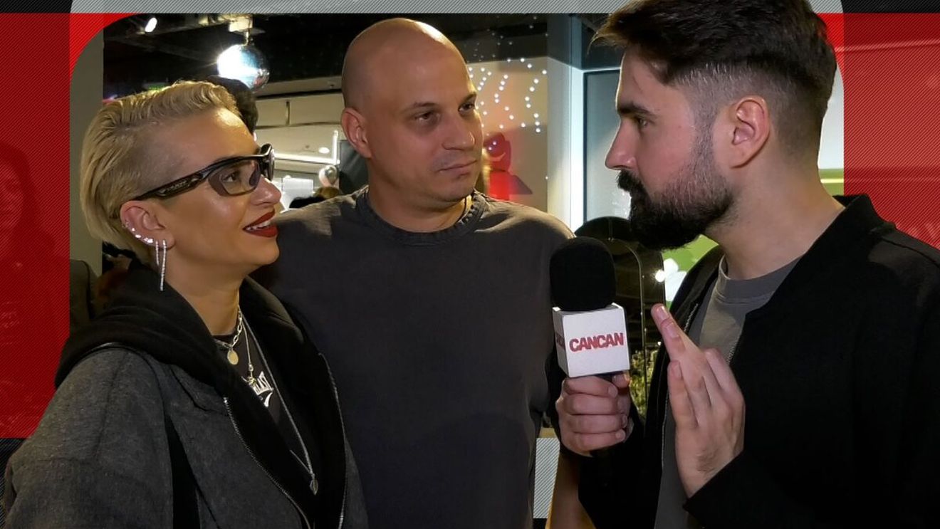 “Câștigătorii publicului” de la America Express au făcut pariul pentru învingătorii show-ului Monei Segall, din noul sezon. Giulia și Vlad Huidu pun toți banii pe aceeași echipă!