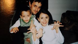 Fratele Mădălinei Manole și-a vindecat rana dureroasă din suflet. Mărturisiri sfâșietoare despre "fata cu părul de foc": "Opt ani în care ceva din mine murea zi de zi"