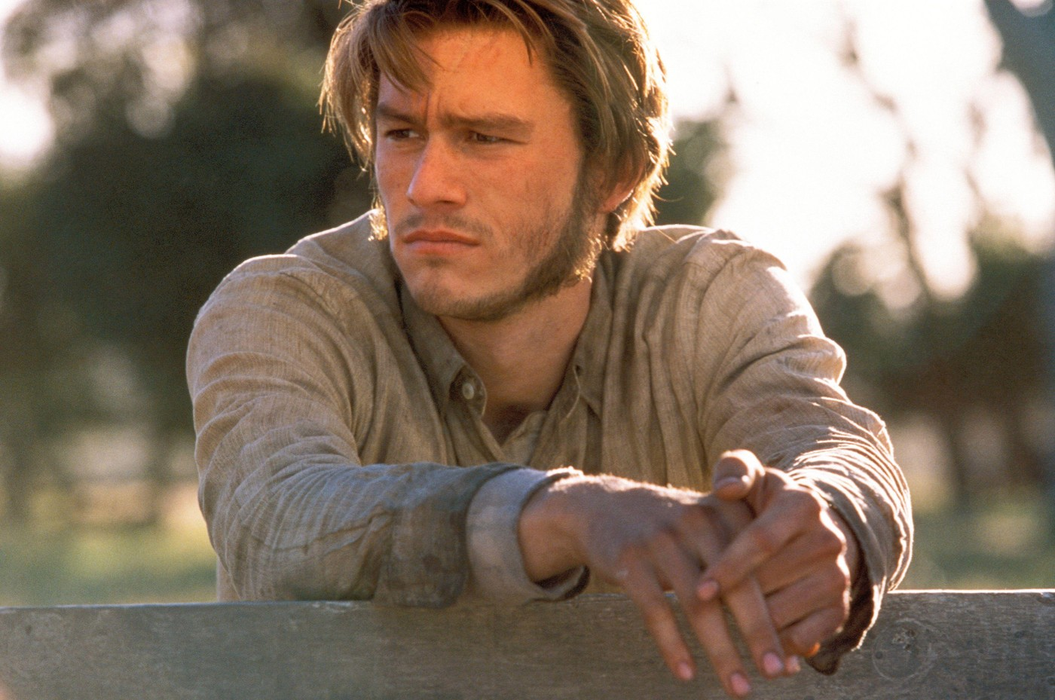 Heath Ledger / Sursa foto: Profimedia