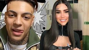 Bia Khalifa: ”L-am scuipat și a sărit la bătaie!” Cea mai nouă vedetă PRO TV face dezvăluiri despre scandalul pe care îl are cu trapperul Albert Nbn