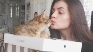 MONICA GABOR a recunoscut! Vedeta a făcut o adevărată obsesie pentru…
