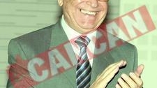 Iliescu are o reteta secreta anti-imbatranire
