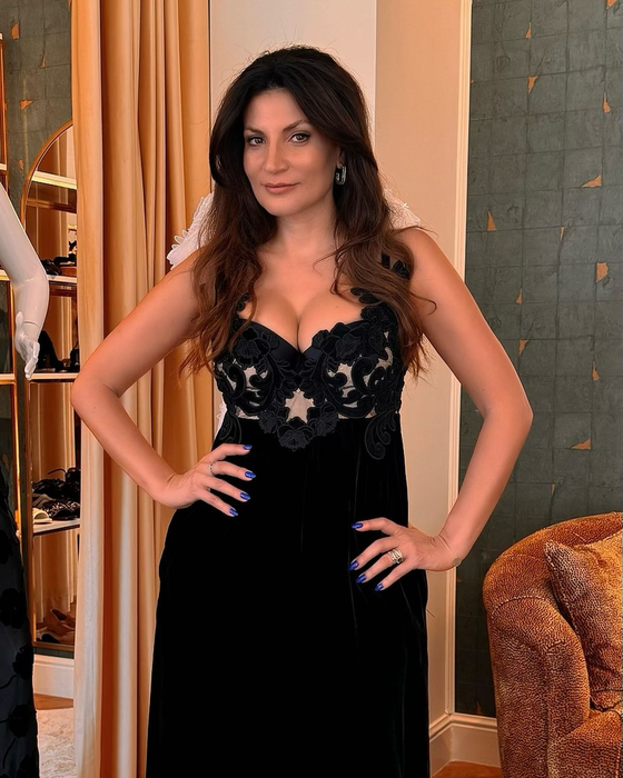 De la actorie, la politică: Ioana Ginghină vrea să schimbe legile țării! Ce spune despre misoginii din industrie