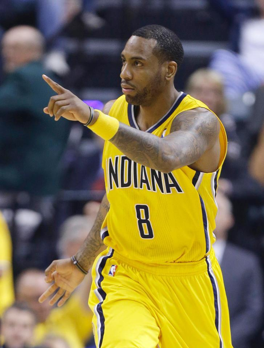 Rasual Butler, un celebru baschetbalist din NBA, a murit! Se află în aceeaşi maşină cu soţia sa şi…