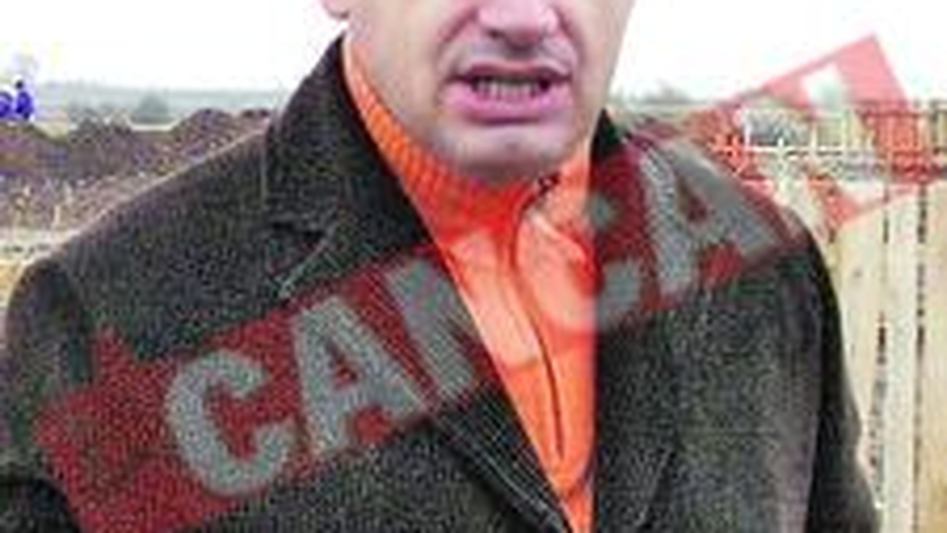 Referendum Impotriva primarului din Arad