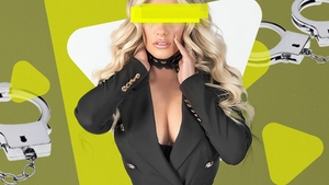 Vedeta de la Antena 1, faţă-n faţă cu bărbatul care i-a transformat viaţa în coşmar! „Îmi provoacă repulsie. Vreau să-l văd încătuşat”