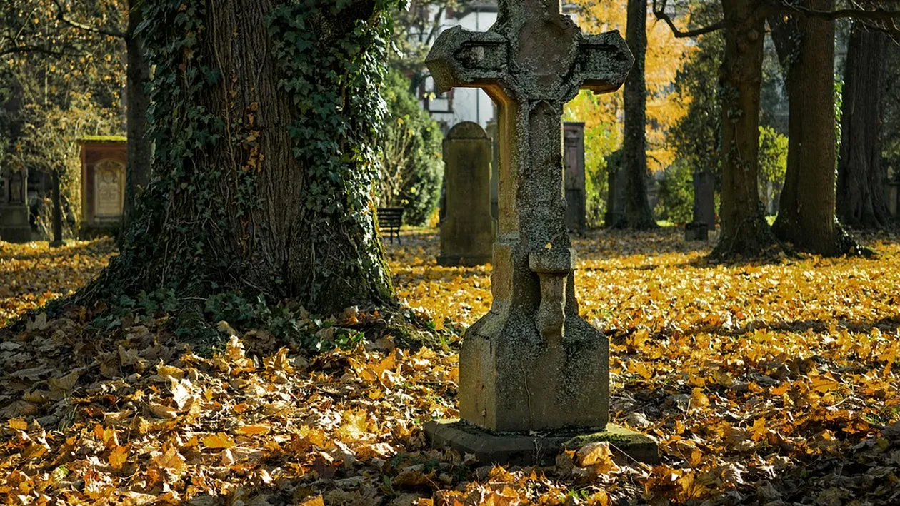 De necrezut cât costă un loc de veci într-un cimitir din Bucureşti! Sumele sunt de-a dreptul colosale