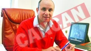 Gusa ameninta cu instanta, daca PIN nu e inscris la euroalegeri