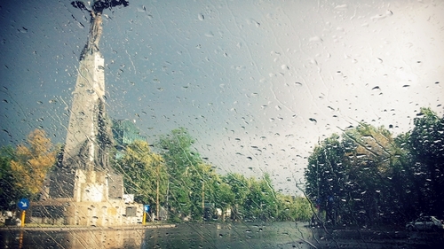 METEO 23 MAI. Vremea rămâne instabilă. Unde va ploua?
