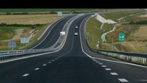 Autostrada Nordului a primit aprobarea! Lucrările de construcție trebuie să înceapă la data de 1 ianuarie 2021