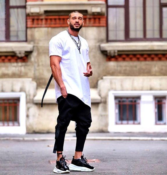 Dorian Popa, despre căsătoria cu Babs: ”Poate, ferească Dumnezeu…”