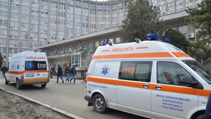 O femeie din Constanța s-a aruncat de pe un bloc, după ce a aflat că iubita ei o înșală cu un bărbat