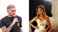 Fulgy și Beyonce de România, cel mai nou cuplu din showbiz? Fiica fostei iubite a lui Nicolae Guță i-a dat de gol