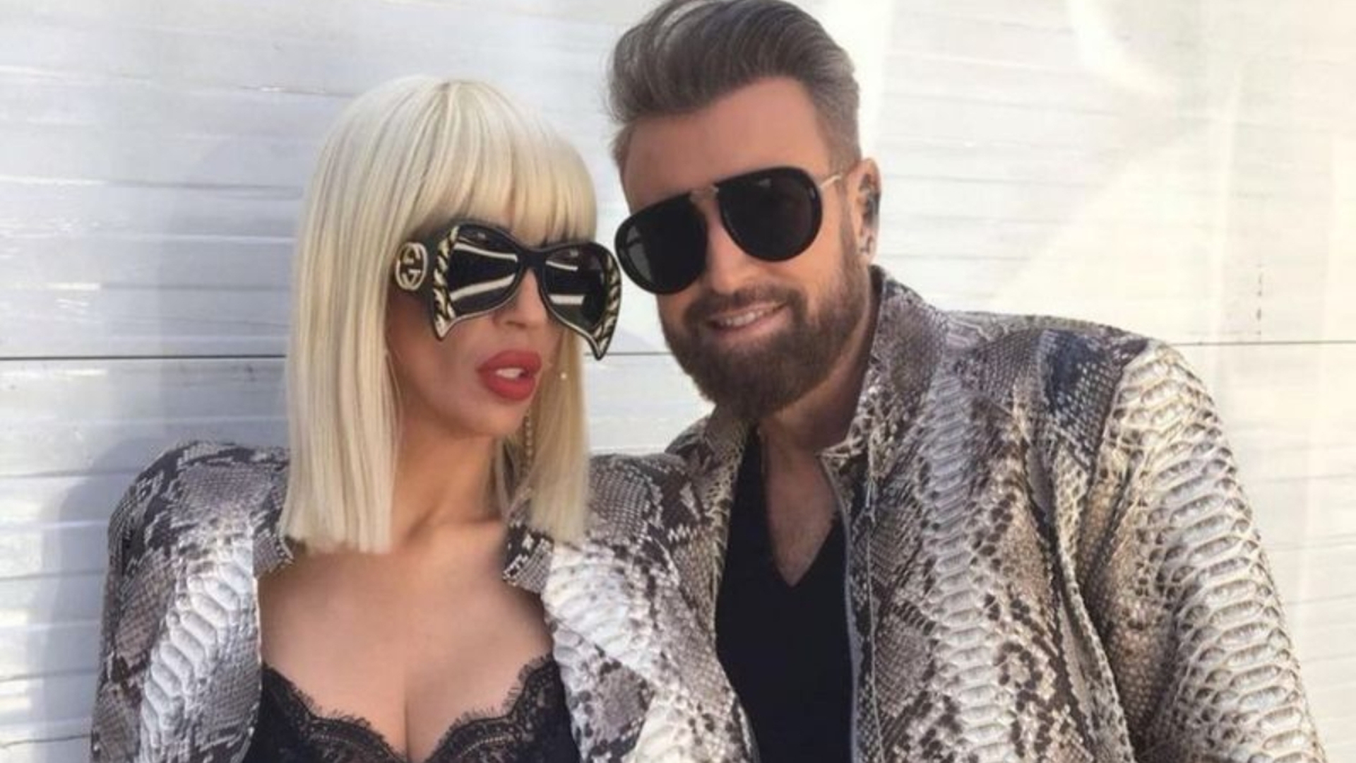 S-a aflat secretul bine păstrat de Cătălin Botezatu și Raluca Bădulescu. Designerul a recunoscut, după ani, legătura