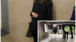 Criminala de la metrou e arestată dar... ce se întâmplă cu operatoarea de la 112 care nu a transferat primul apel!