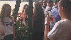 Totul s-a întâmplat din cauza unor poze. Ce i-a făcut iubita în club fotbalistului ”naţionalei”
