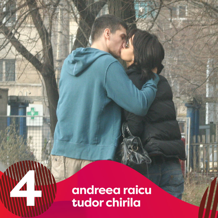 Top 40 săruturi între vedete „all-time”! Momentele lor de glorie au intrat în „patrimoniu”