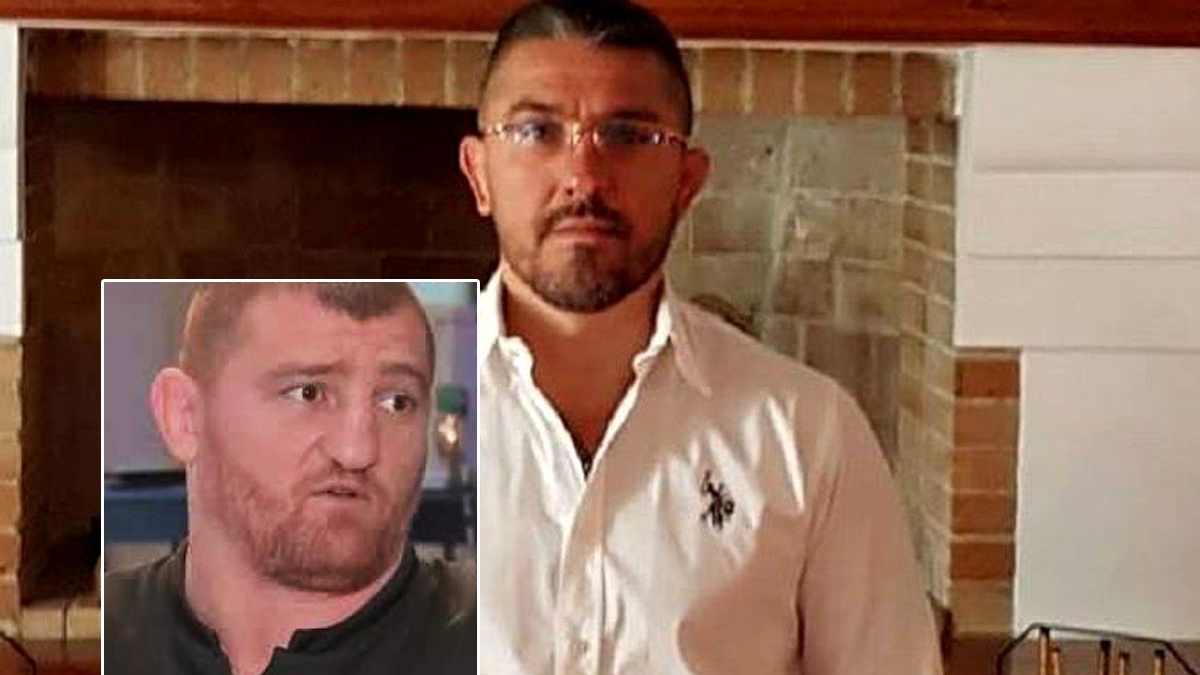 Costel Corduneanu, umilință maximă. Ce i-au făcut angajații lui Cătălin Moroșanu