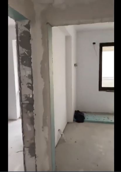 Carmen Grebenișan este însărcinată cu Alex Militaru? Vloggerița a mărturisit într-o filmare: “Asta este camera copilului” | FOTO