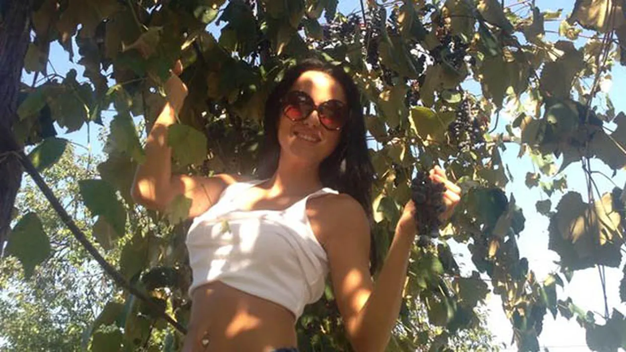 Nila a adus-o in pragul ANOREXIEI! Vezi cat de mult a slabit Daniela Crudu dupa despartirea de acesta!