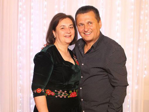 Nea Mărin, dezvăluiri despre soția lui după 40 de ani de căsnicie: ”Dacă nu mă căsătoream cu Mioara...”