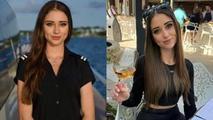 O tânără de doar 20 de ani a fost omorâtă înainte de ziua ei de naștere. Crima șocantă a avut loc la bordul unui iaht de lux