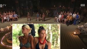 "Laura non c'e!", nu i-a fost alături Elenei Chiriac! De ce a lipsit Laura Giurcanu de la finala Survivor România 2022. Culmea, se afla în Republica Dominicană