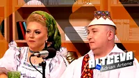 Părinții Corneliei Rednic nu au fost de acord ca fiica lor să se mărite cu Lupu Rednic. Dezvăluiri la ALTCEVA cu Adrian Artene