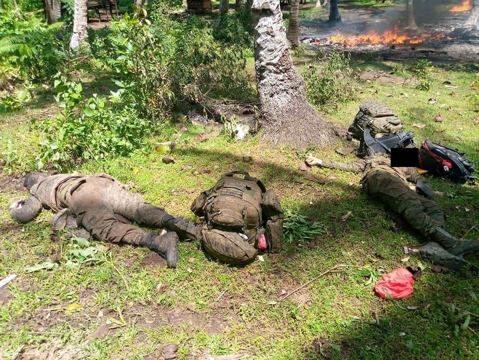 Un avion cu 92 de oameni la bord s-a prăbuşit în Filipine. Care este bilanțul deceselor