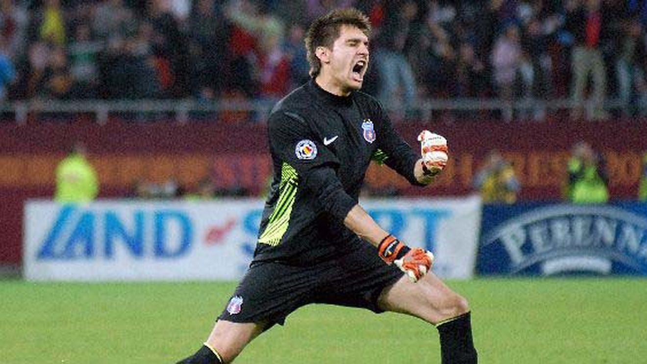 ASTA a aflat Ciprian Tatarusanu! Vestea de ultima ora pe care a primit-o portarul Fiorentinei