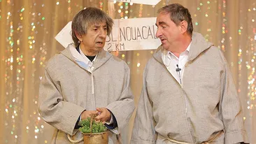 Vasile Morar, cu lacrimi in glas după moartea lui Nae Lăzărescu. Speram să mai stea printre noi. Era un om extraordinar